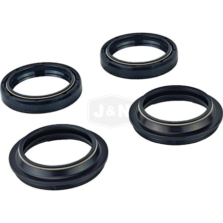 Aftermarket All Balls Racing Seal Kit 56-137-JN